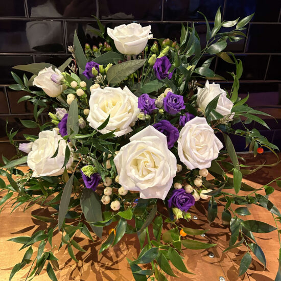 FlowersTileBackground